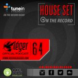 Leger - On The Record 64