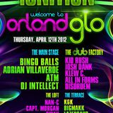 All in forms Ignition Set 4/12