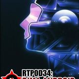 RTPOD34: Dima Android - Electro Mix