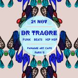 Paname Art Café Exclusif Mix