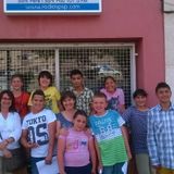 "Tertúlies Saludables" Progr. núm. 5 (2a temporada)_29 de maig'15