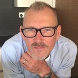 A HEDONIST SPECIAL - Approaching the Big One