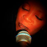 The Poetic Val Jones on Creative Colorful People Show 9/11/2014
