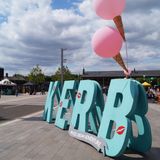 KERB An Ice Cream Adventure