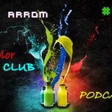 Color Club Podcast #001 by Amine Arrom