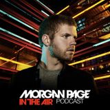 Morgan Page - In The Air - Episode #236 - Best of 2014 Part 1