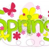 Spring on Swing @ K.Club