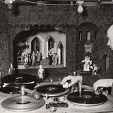 1hr Live Mix on EarthDanceRadio - 20.5.14
