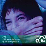 #73. sasha bogodukh - нежные облака