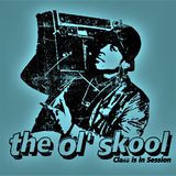 Dj Axel V - Hip Hop Oldschool Mix Vol. 2