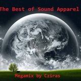 The Best of SOUND APPAREL (Megamix by Cziras)