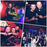 Johnnie Pappa - Live @ Flame Club (Velikaja Bijgany, Ukraine) 2014-10-11