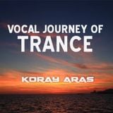 Vocal Journey of Trance - Apr 10 2015