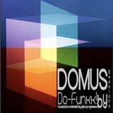 019 Diecinueve - Domus Sessions Mixed by Do-Funkk!