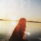 echoes from a far-off place