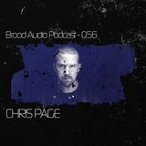 Chris Page - Brood Audio Podcast #056 - 09-01-2013