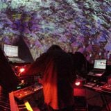 Steve Roach In The Vortex Dome