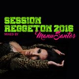 REGGETON 2016