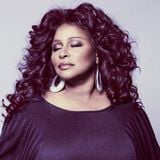 The International Ronnie Scott's Radio Show with Ian Shaw feat. Chaka Khan