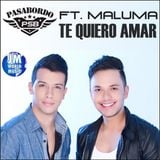 DJ Kech - Mix Te Quiero Amar 2015