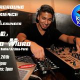 Enzo Muro - Kiss FM 100.4 (Greece) Mix