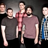 Lonely the Brave Interview with Tom Payne
