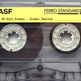 Kosmos Skatten