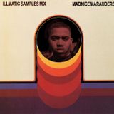 Illmatic 20 Year Anniversary Samples Mix by MADNICE Marauders