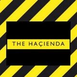 Colin Favor @ The Hacienda - Nude (08-08-1989)
