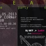 FEAR The Party 0.1 Mix