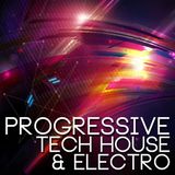 Tech & Progressive House Set