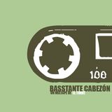 bastante cabezon!