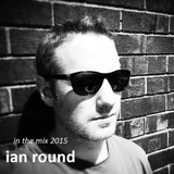 Ian Round in the Mix 2015