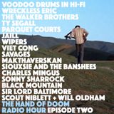 The Hand of Doom Radio Hour. Episode Two.