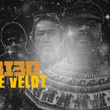 A Wayne Boucaud Radio Show,Blackin3D Special-In conversation with The Veldt...