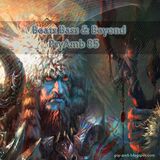 Beats Bass & Beyond Vol 2 - PsyAmb 85