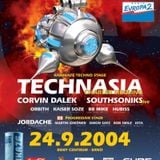 Orbith @ Citadela 21 (24.09.2004)