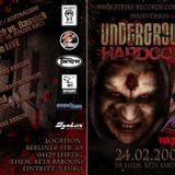 Heavy @ Underground Hardcore V - 24.02.07