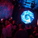 Bonaventti @Save Pacha Barcelona parte 1