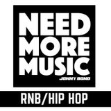 Jonny Bond RNB HIP HOP mix feb'16