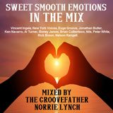 SWEET SMOOTH EMOTIONS 'IN THE MIX'