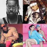 Best of Dancehall Reggae - Early 00's