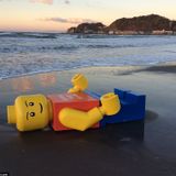 Washed Up: Flotsam From the Shores of Dance