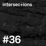 David GRN for INTERSEC+IONS #36 on BIN Radio