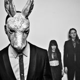 Tristesse Contemporaine - BRAIN Magazine Mix Exclu