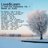 Love & Learn Vol.1 - A Chill-Out Experience