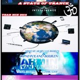 Damian Sylvester Rak DOneAndOnly A STATE OF TRANCE Intensive Forever EP 56 03.JUNE.2014