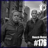 Get Physical Radio #176 mixed by Roach Motel