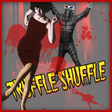 Dark'N'Seedy Shuffle Mix