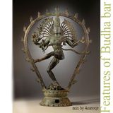 features of Budha bar